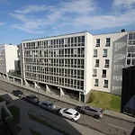 Ozas Apartment 1 And 2