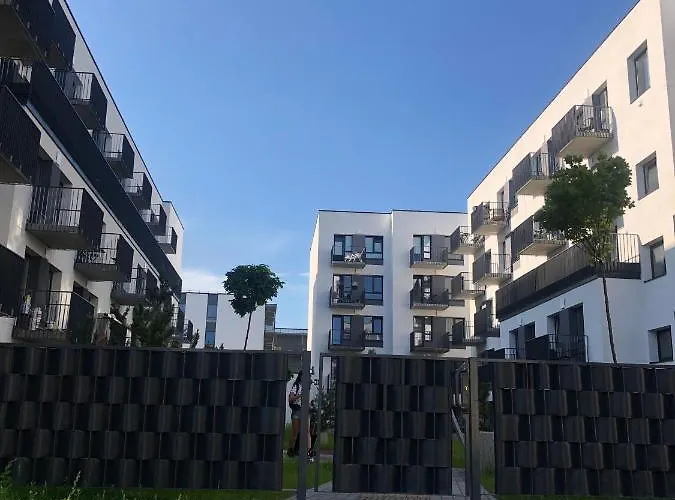 Ozas Apartment 1 And 2