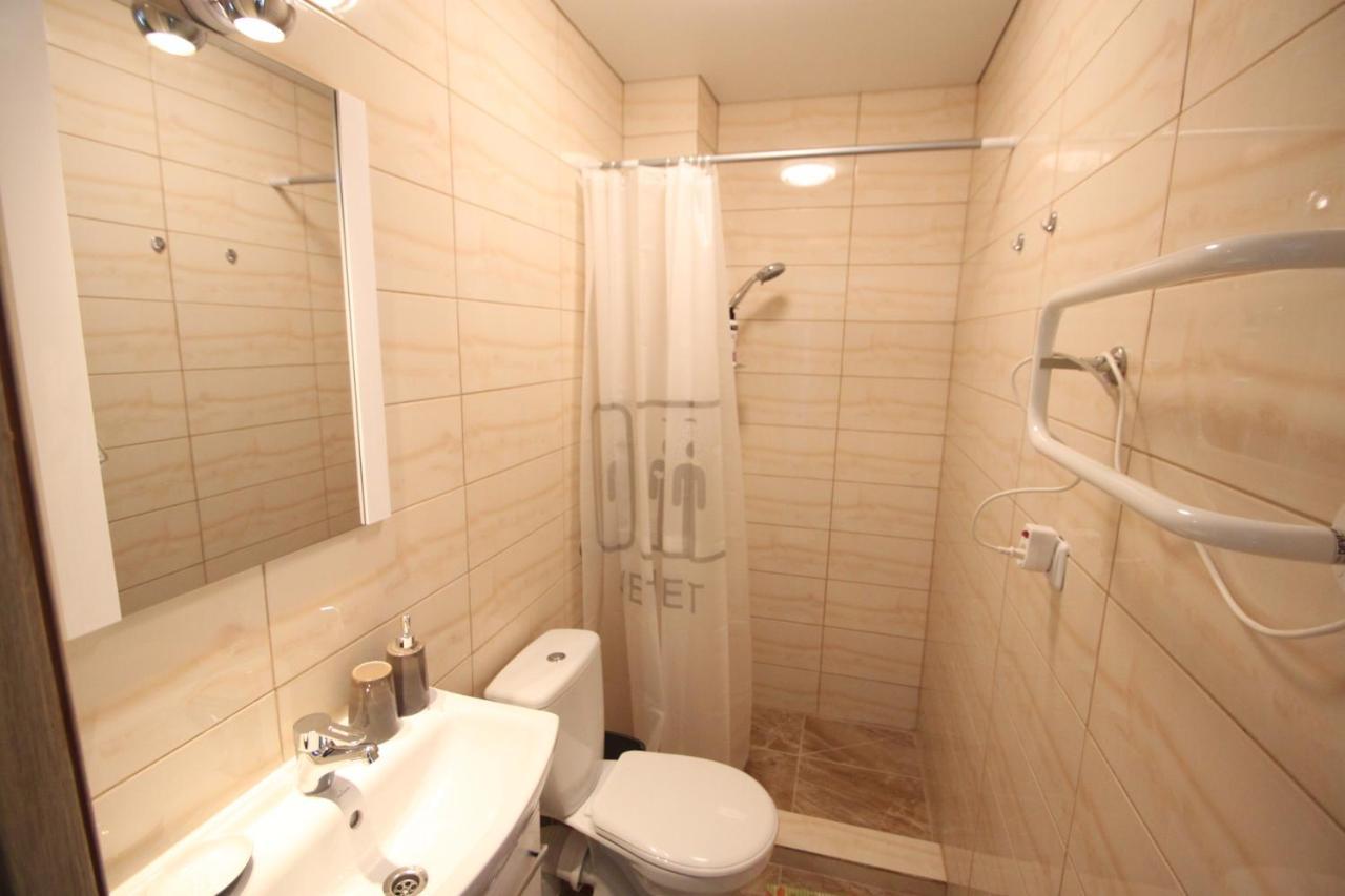 Appartement Ozas 1 And 2 Vilnius