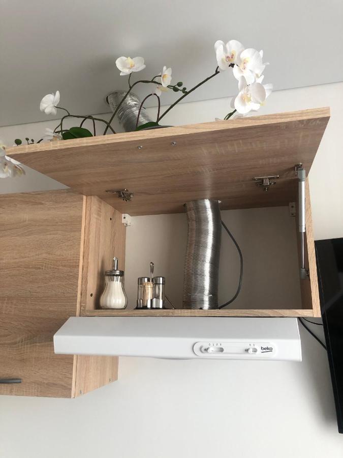 Appartement Ozas 1 And 2 *