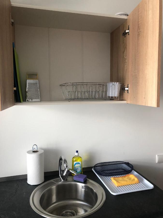Ozas 1 And 2 Appartement