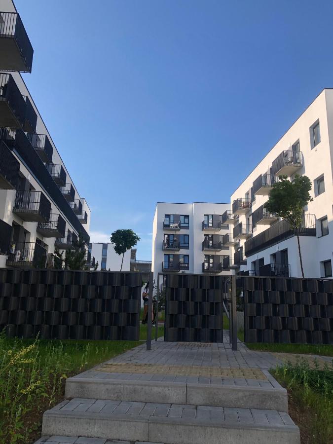 Ozas 1 And 2 Appartement *