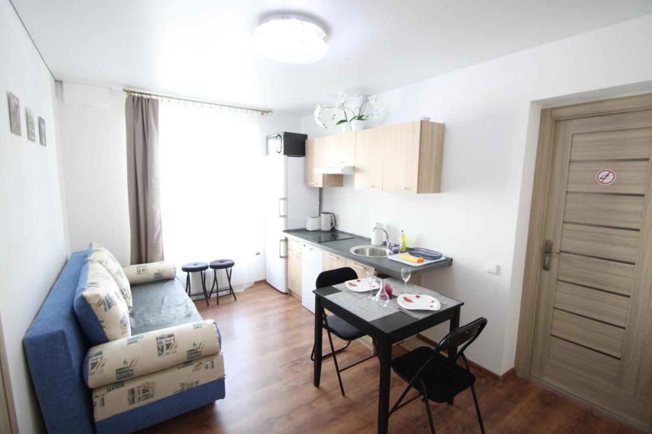 Ozas 1 And 2 Appartement