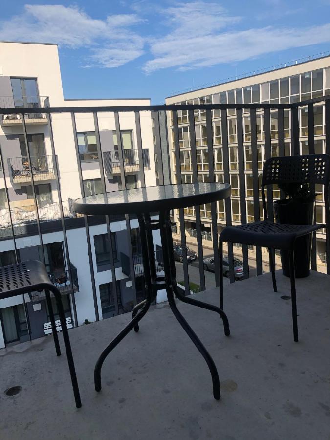Ozas 1 And 2 Appartement *