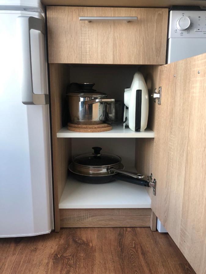 Appartement Ozas 1 And 2