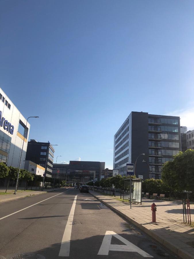 Appartement Ozas 1 And 2 *