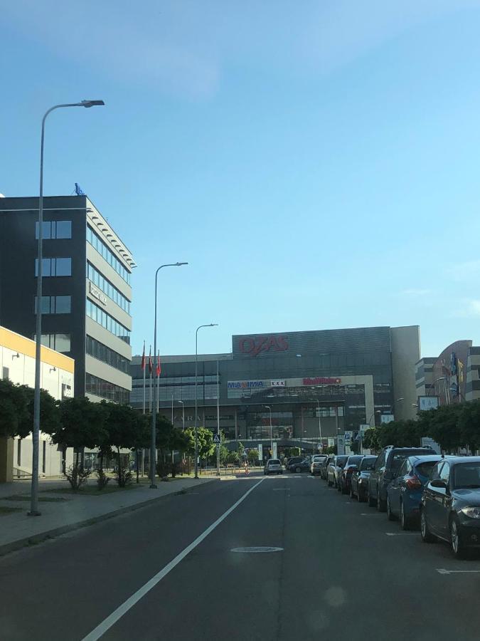 Appartement Ozas 1 And 2 *