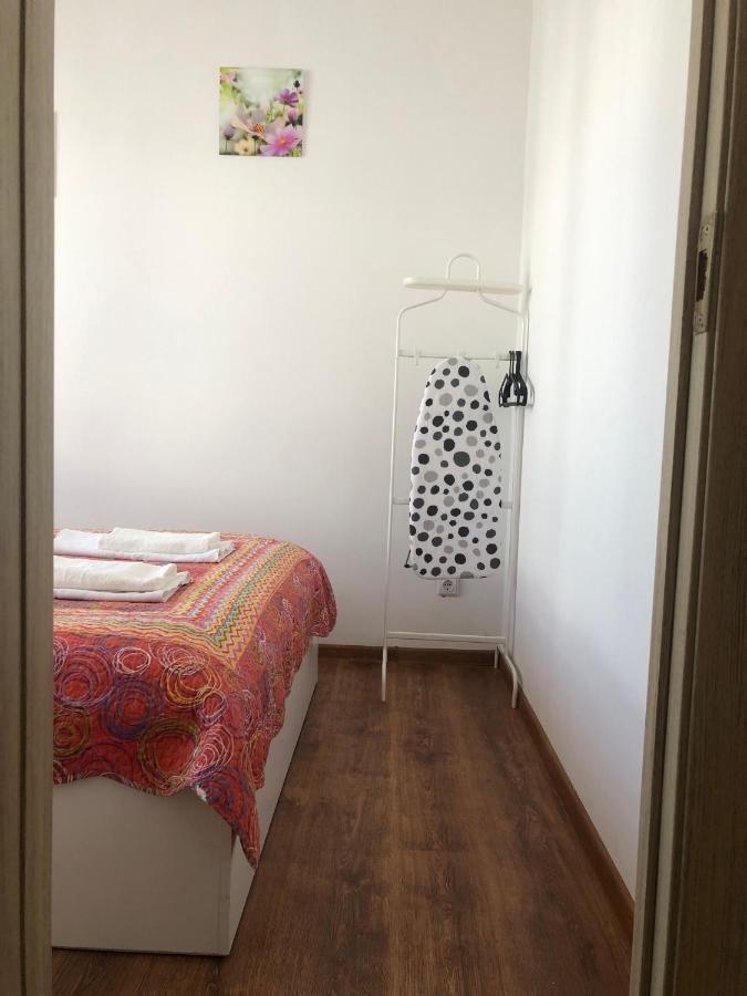 Appartement Ozas 1 And 2