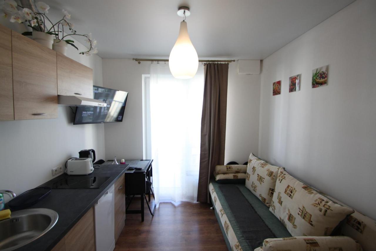 Appartement Ozas 1 And 2 Vilnius