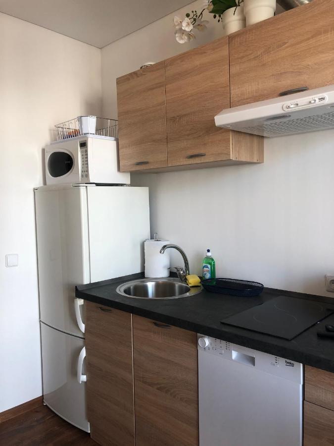 Ozas 1 And 2 Appartement Vilnius