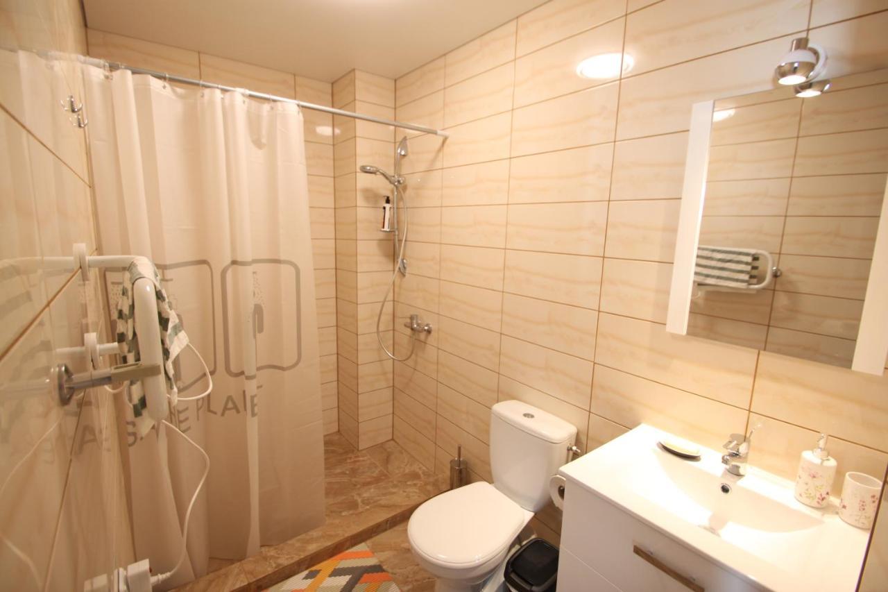 Ozas 1 And 2 Appartement Vilnius