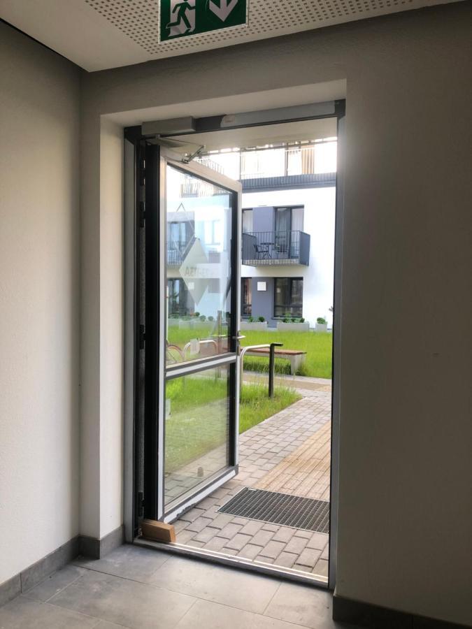 Appartement Ozas 1 And 2 *