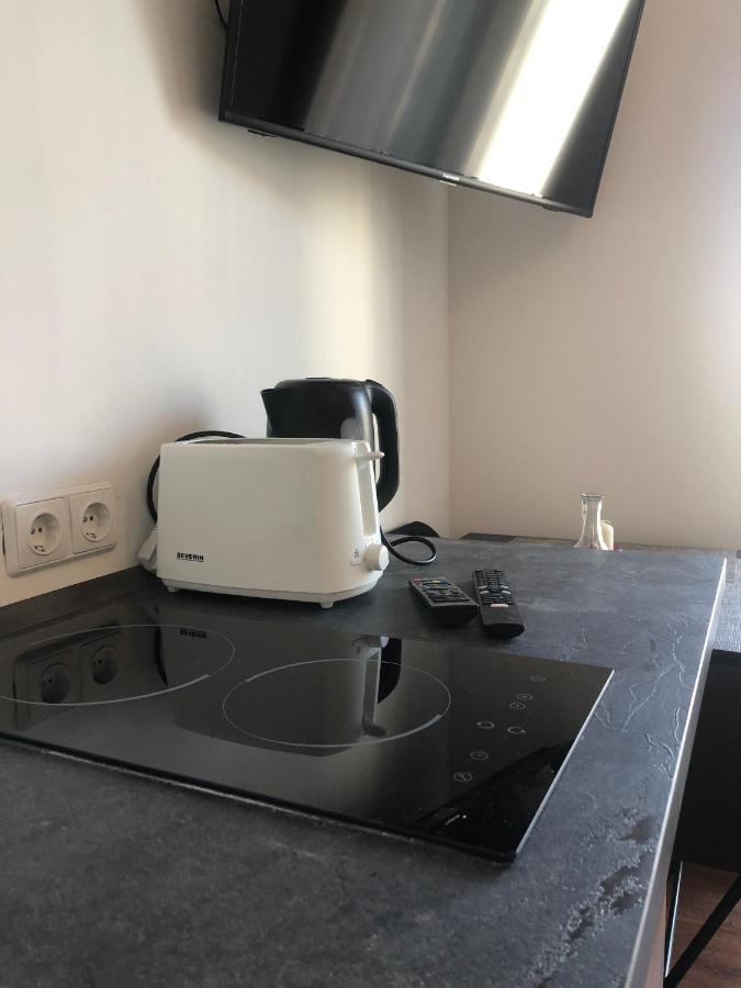 Ozas 1 And 2 Appartement