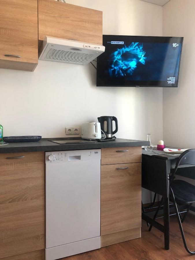 Appartement Ozas 1 And 2