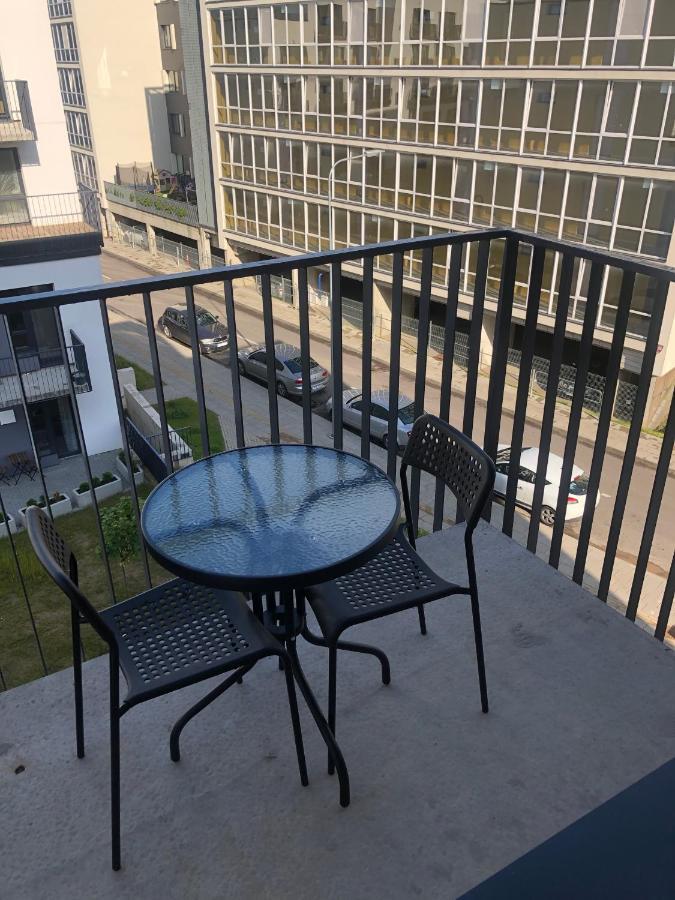 Appartement Ozas 1 And 2